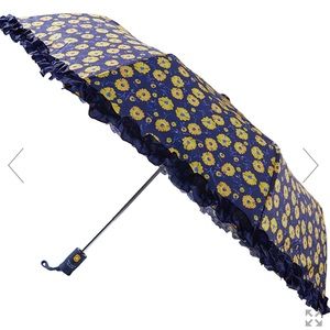Shoshanna Floral Umbrella